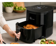 ExtraLink Air Fryer SJ-600 6.5L EU Frytkownica beztłuszczowa - 1585395 - zdjęcie 8